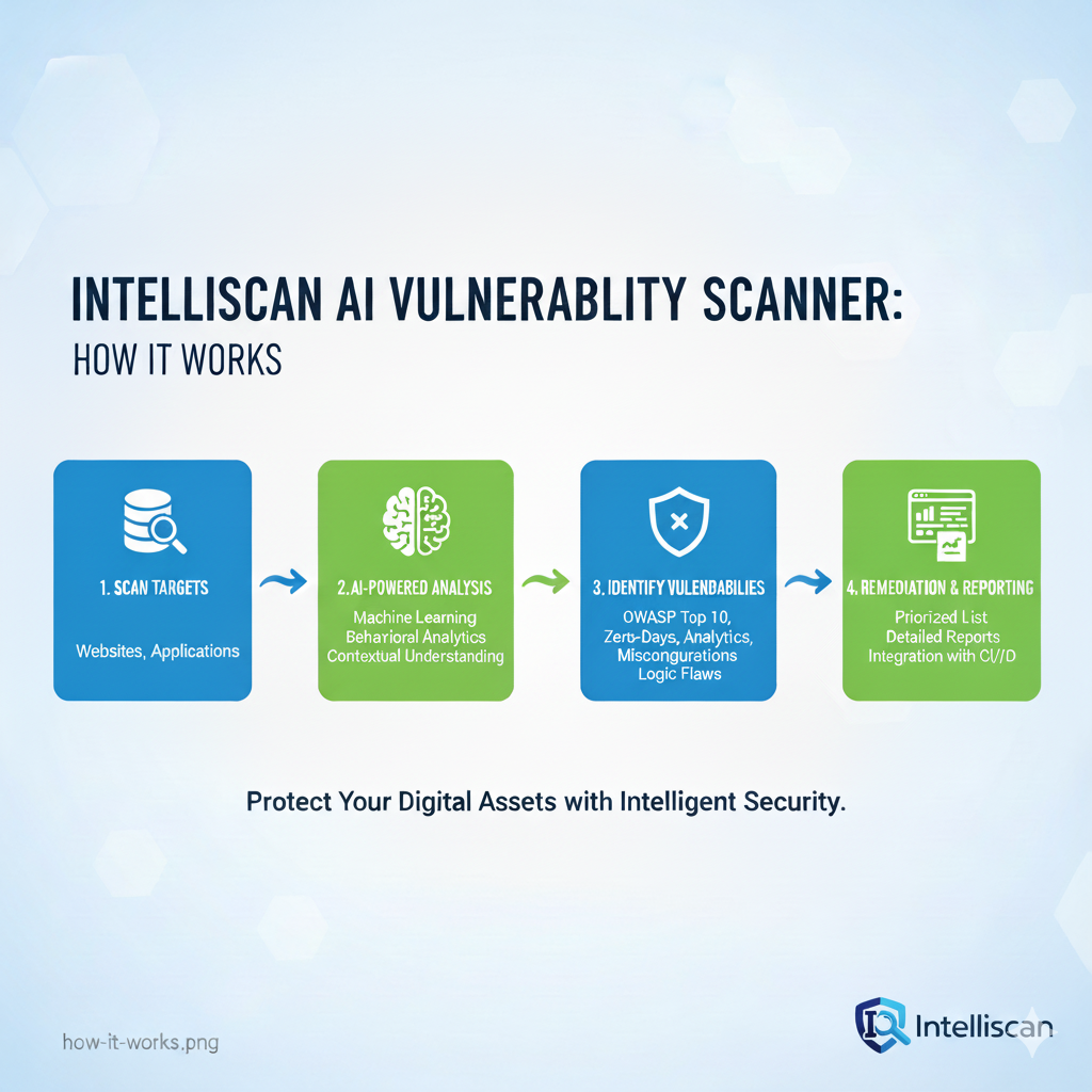 Security process visualization